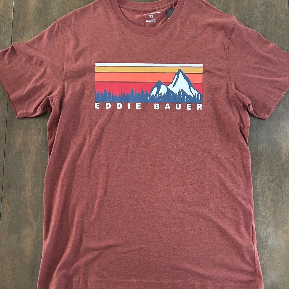 Eddie Bauer